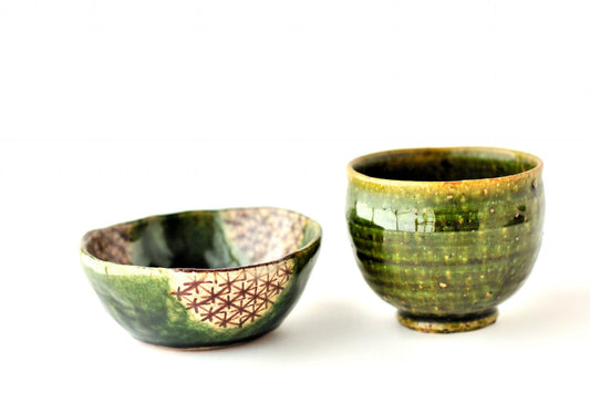 Where to Buy Matcha Tools | Authentic Bamboo Whisks & Bowls