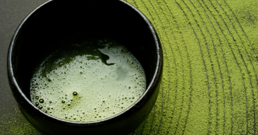 🍵 Ceremonial vs Culinary Matcha  What’s the Real Difference?