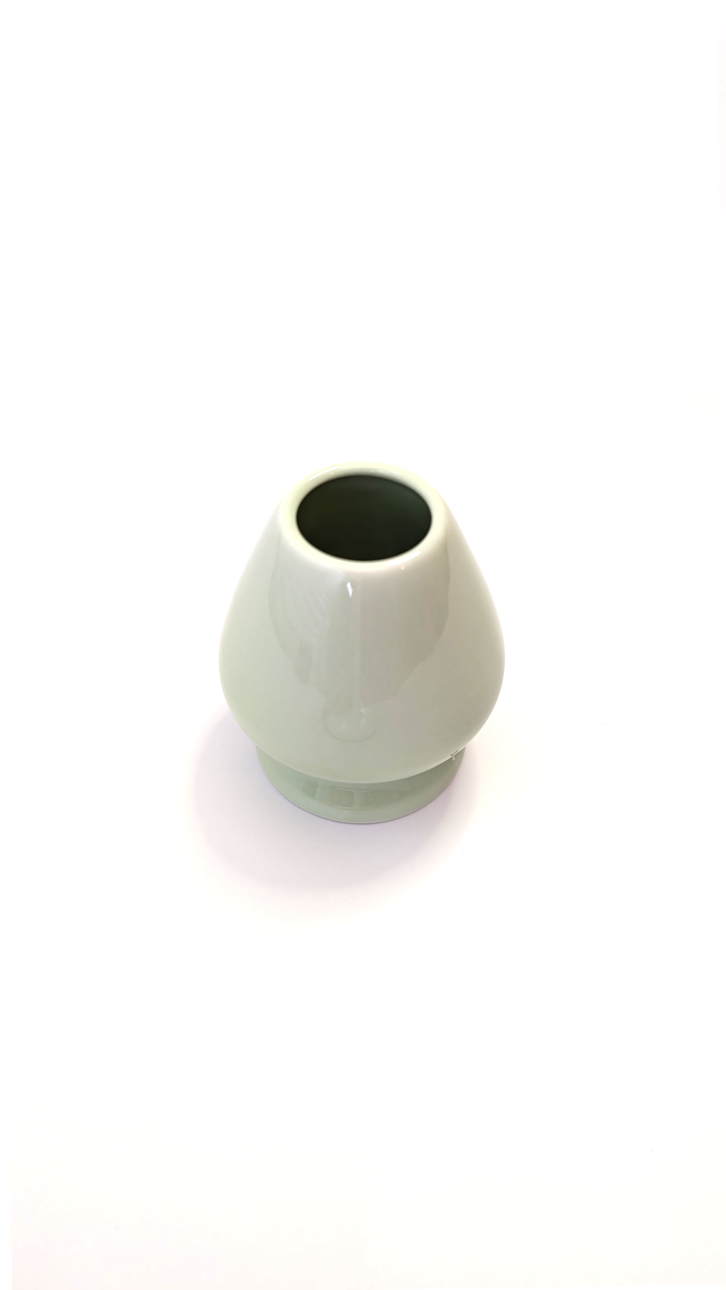 Matcha Whisk Holder – Light Green