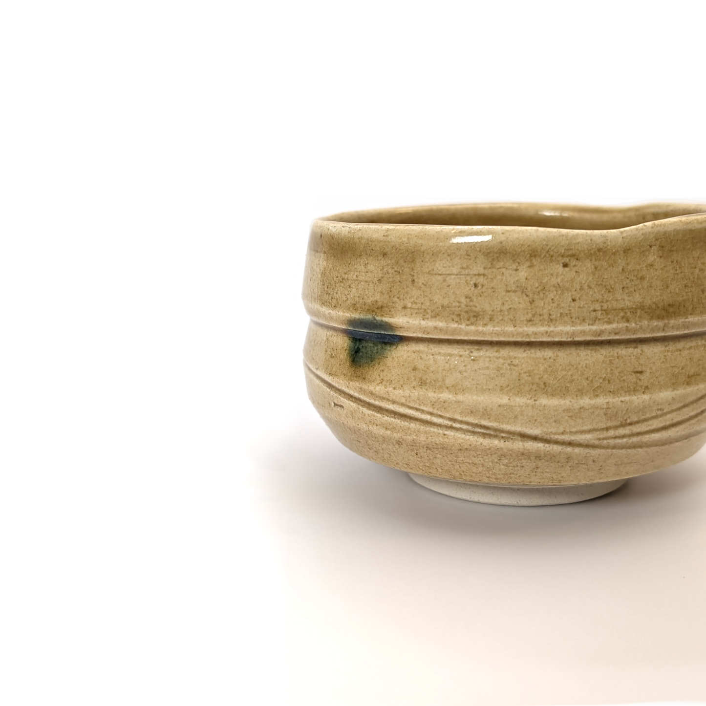 Kizeto – Mino Ware Matcha Bowl
