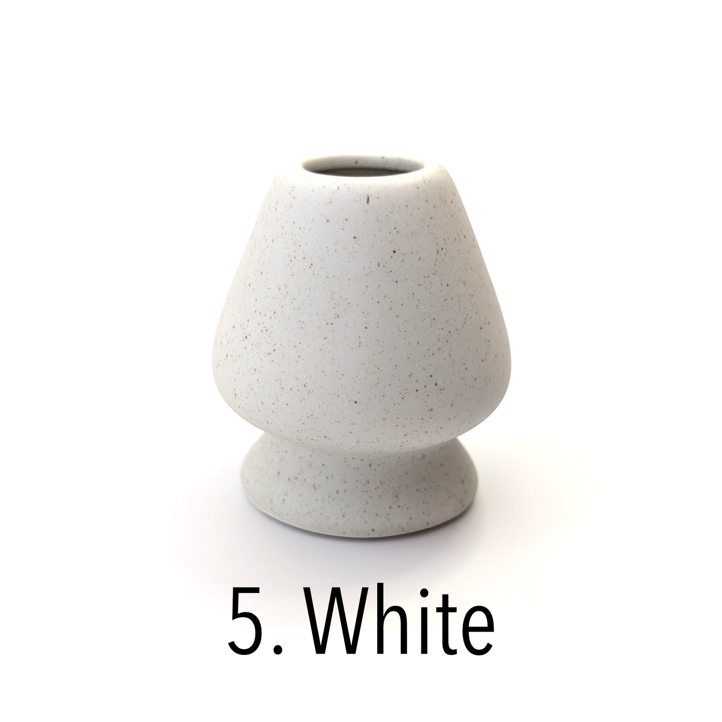 Matcha Starter Set – 4pc Kit