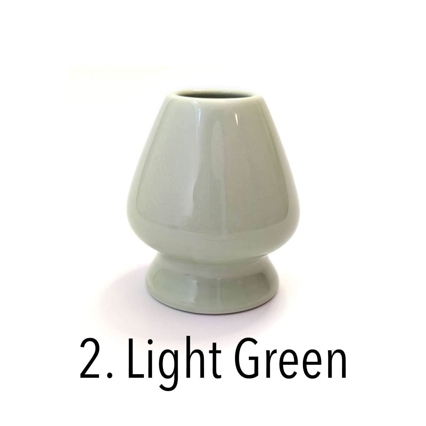 Matcha Starter Set – 4pc Kit