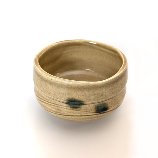 Kizeto – Mino Ware Matcha Bowl