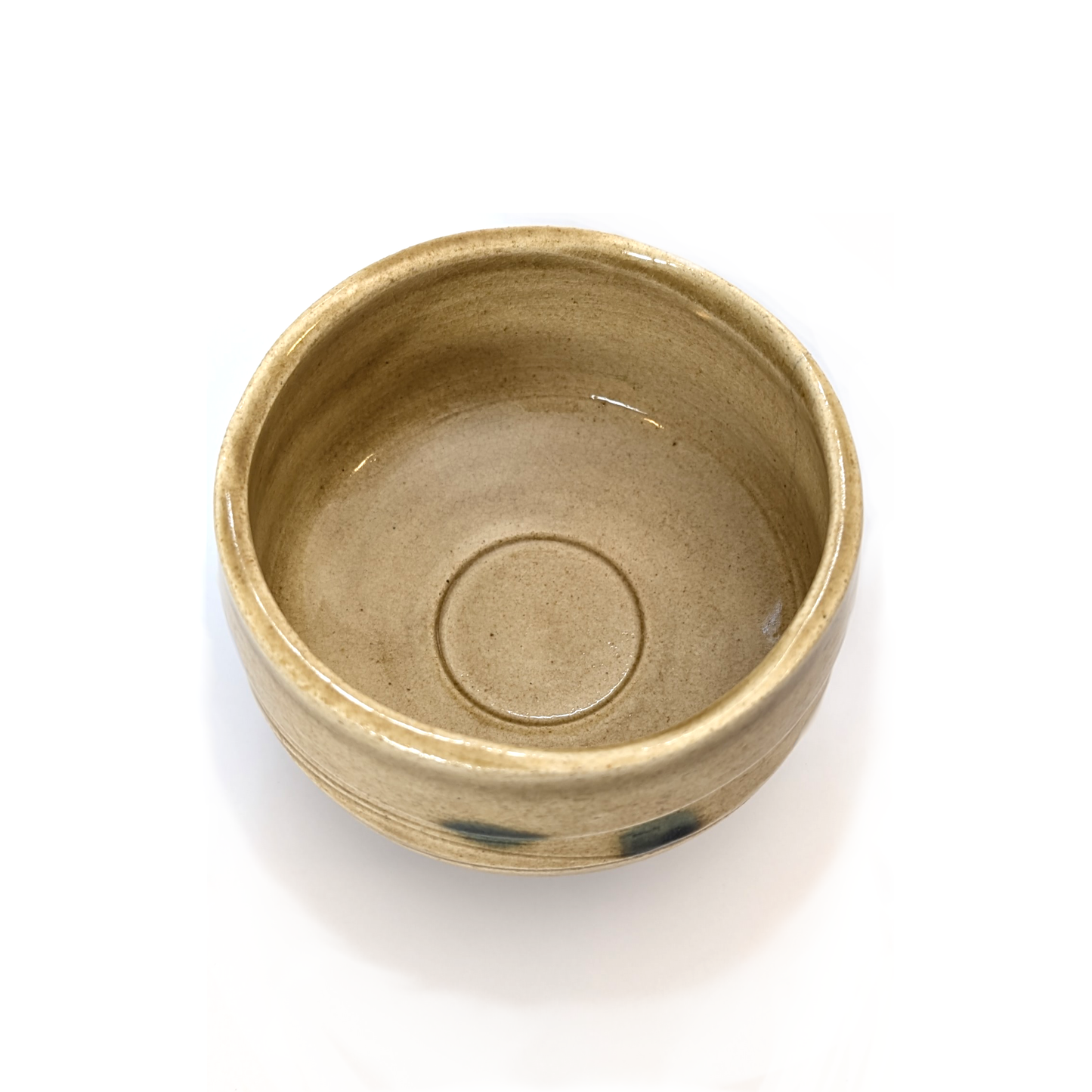 Kizeto – Mino Ware Matcha Bowl