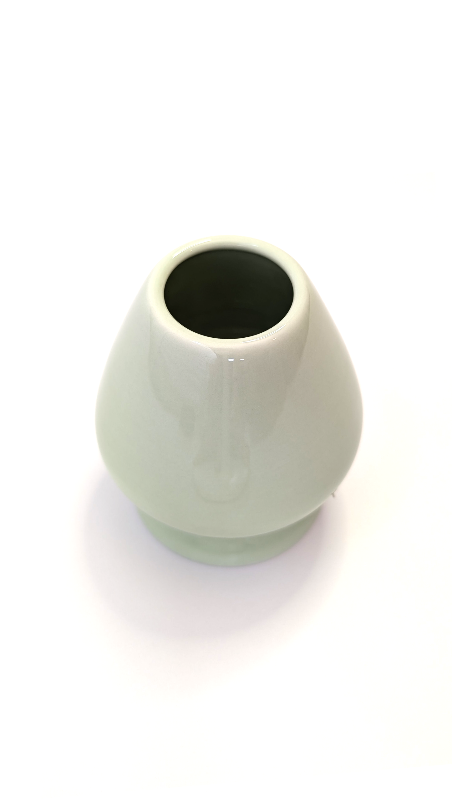 Matcha Whisk Holder – Light Green