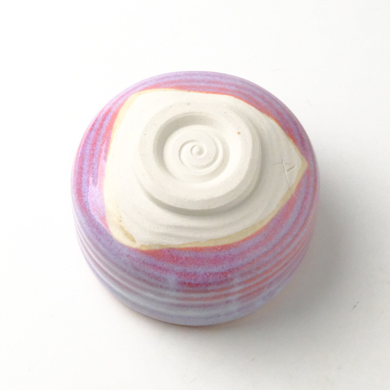 "Sakura Unohu" Mino Ware Handmade Matcha Tea Bowl