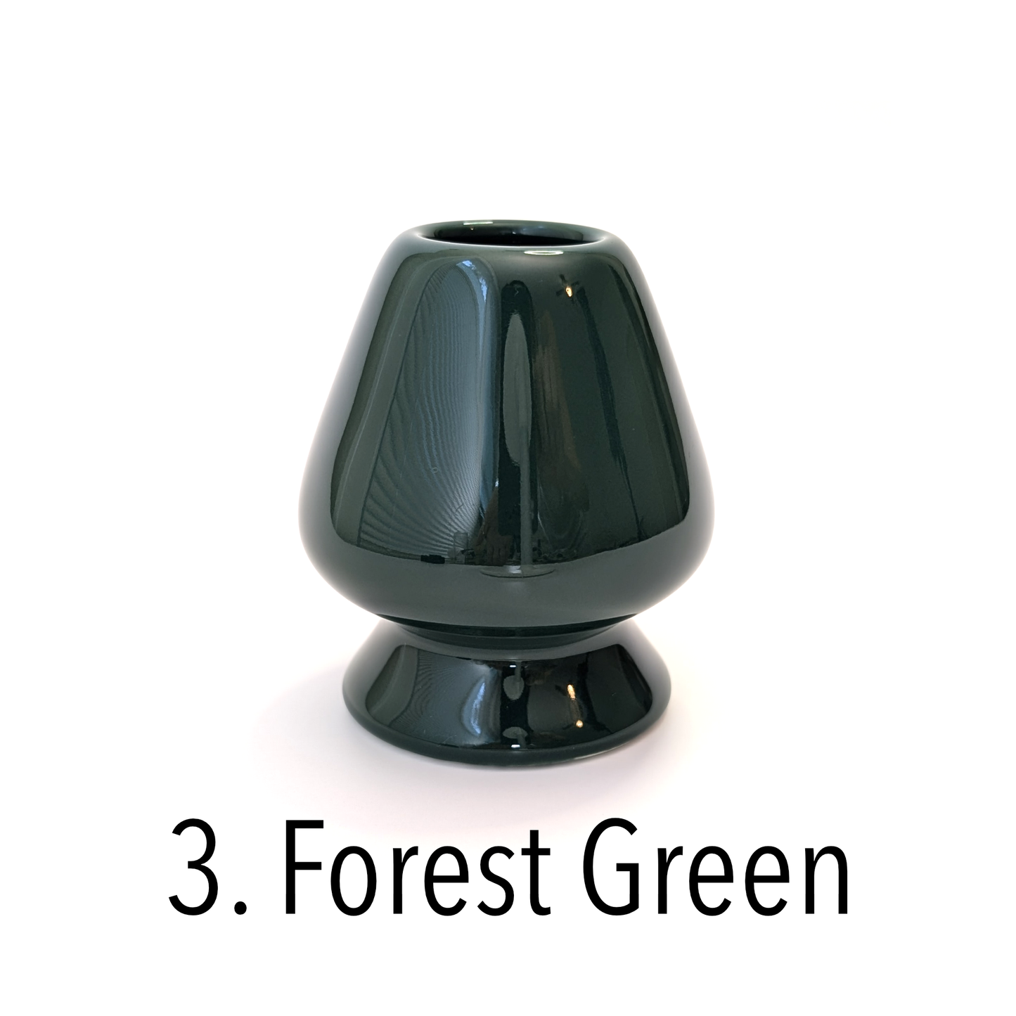 Matcha Starter Set – 4pc Kit