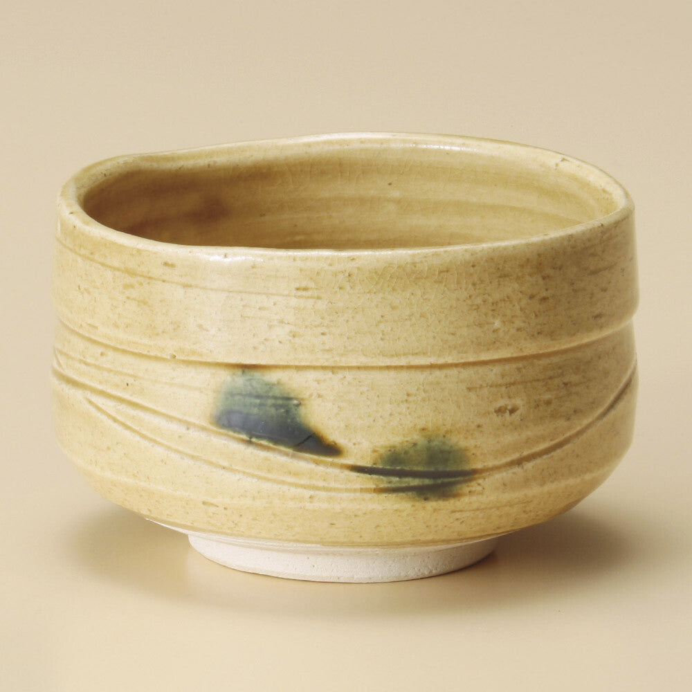Kizeto – Mino Ware Matcha Bowl