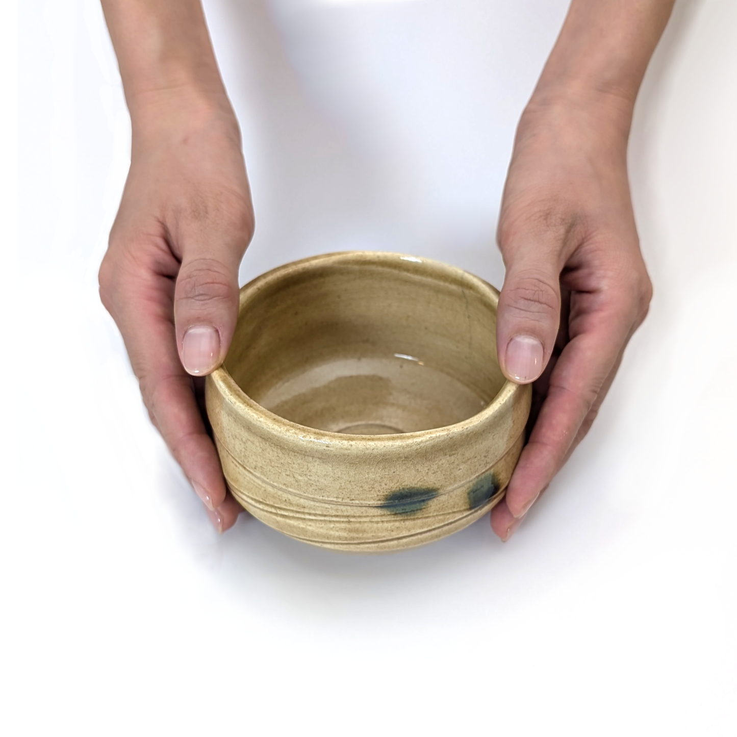 Kizeto – Mino Ware Matcha Bowl