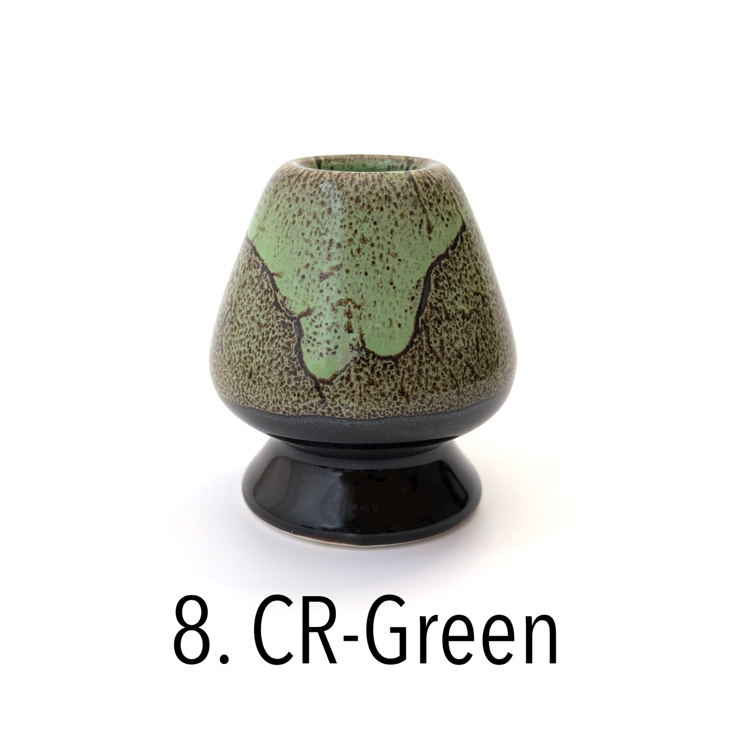 Matcha Starter Set – 4pc Kit
