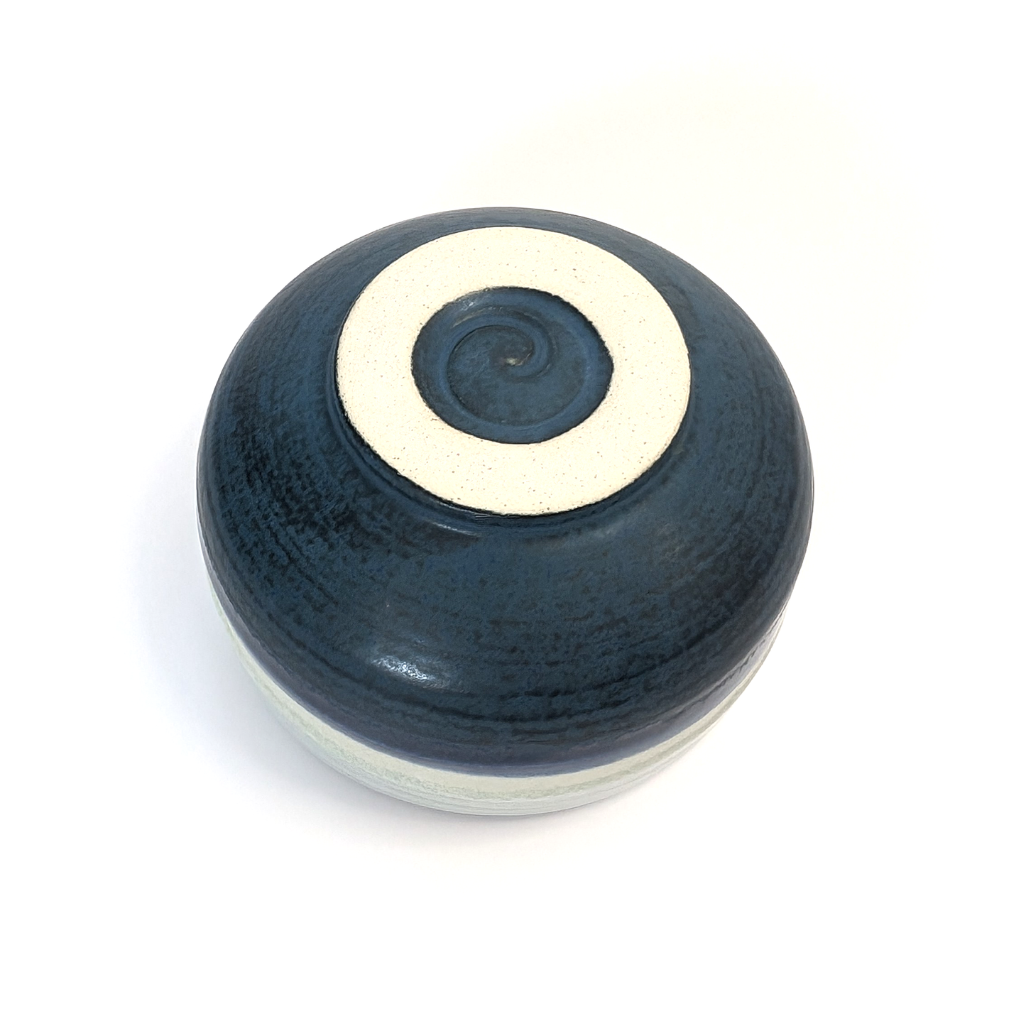 "Nuriwake" Mino Ware Handmade Matcha Tea Bowl