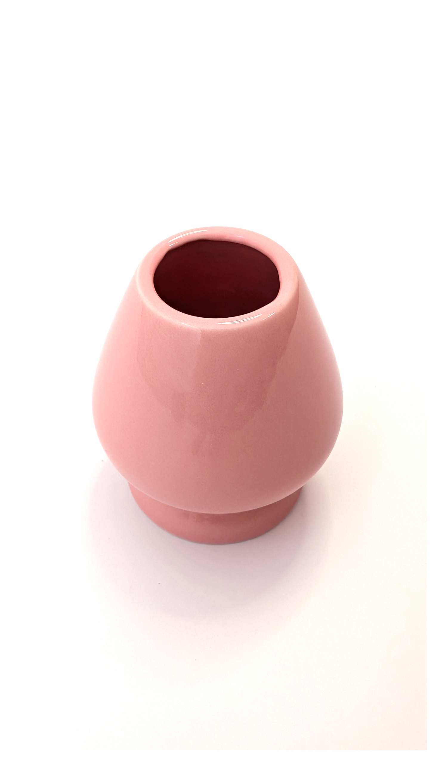 Matcha Whisk Holder – Pink